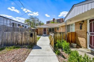 847 Tennyson St - Photo 1 of 1