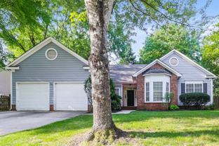 11910 Harris Ridge Dr - Photo 1 of 1