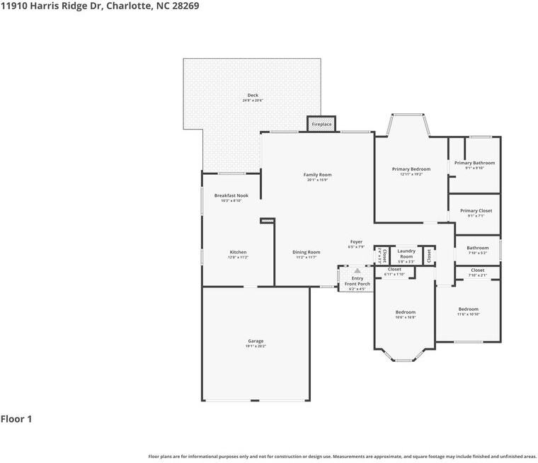 11910 Harris Ridge Dr - Photo 2 of 16