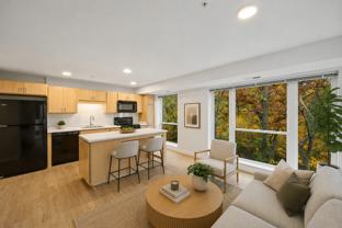 The Theodore Apartments 55+ - Photo 1 of 1