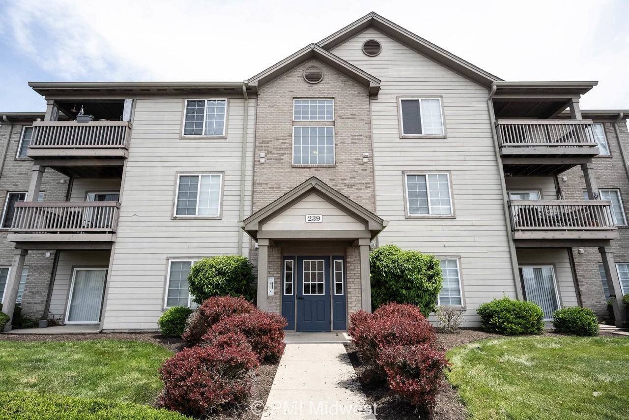 239 Legends Creek Way Apt 311 - Photo 2 of 28