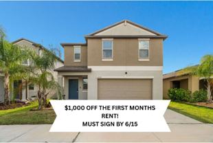 4529 Eternal Prince Dr - Photo 1 of 1