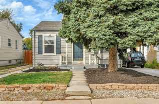 2245 S Franklin St - Photo 1 of 1