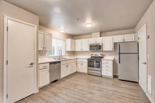 Vanessa View Townhomes - Photo 1 of 1