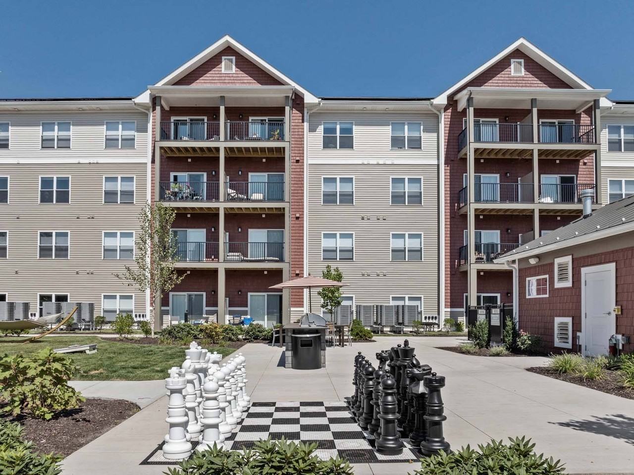 Millyard at Meadow Commons - Photo 2 of 44