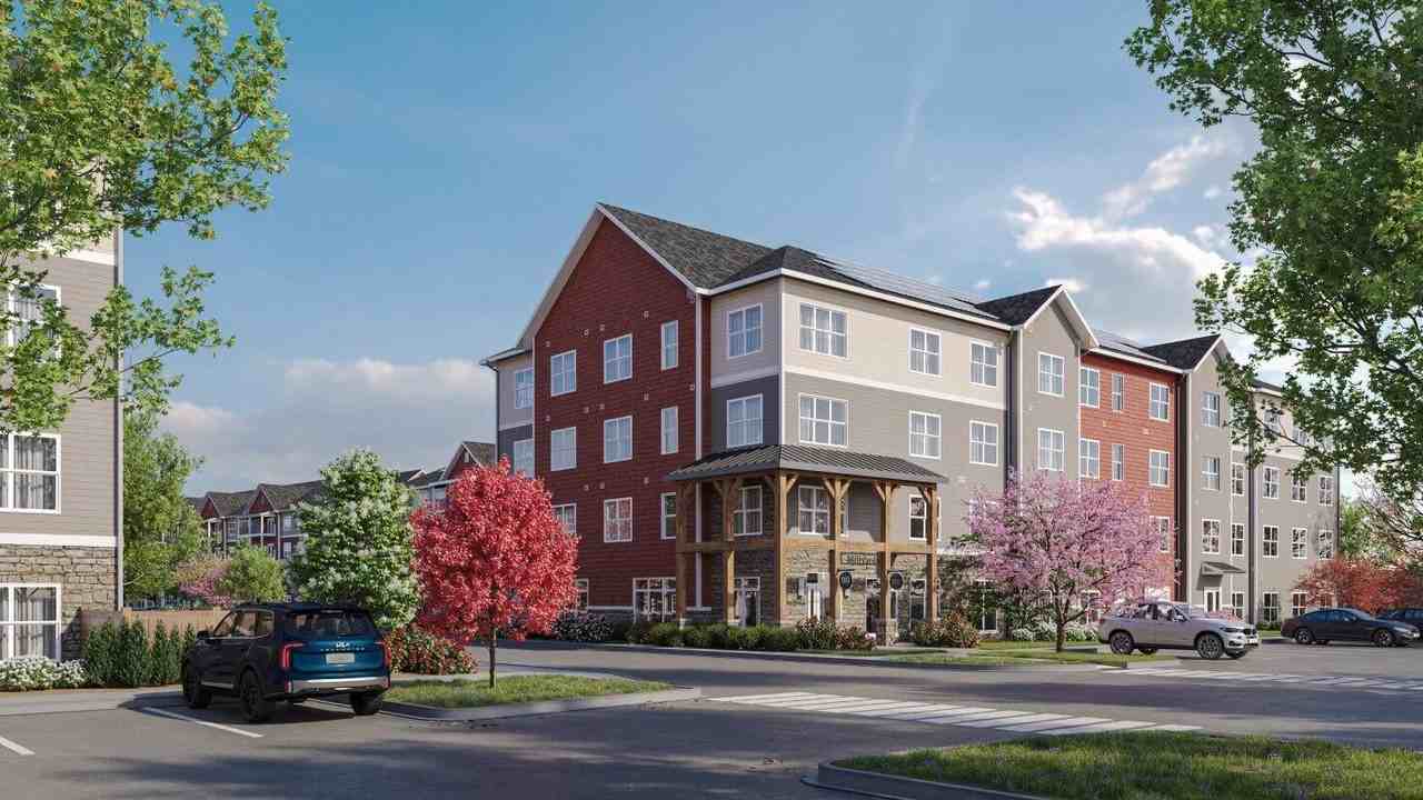 Millyard at Meadow Commons - Photo 3 of 44