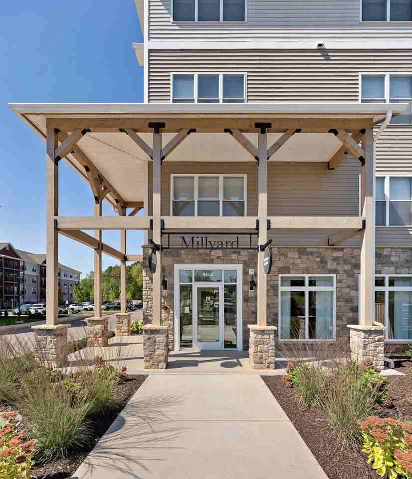 Millyard at Meadow Commons - Photo 5 of 44