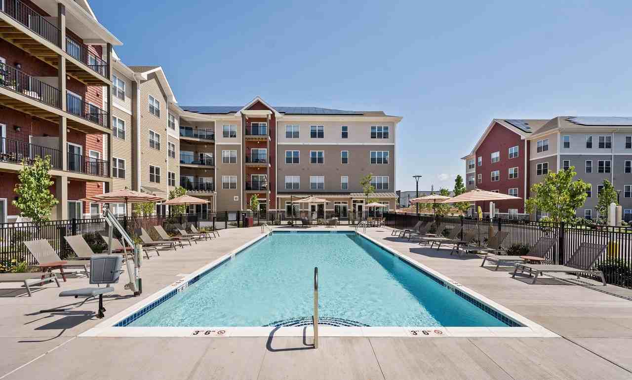 Millyard at Meadow Commons - Photo 6 of 44