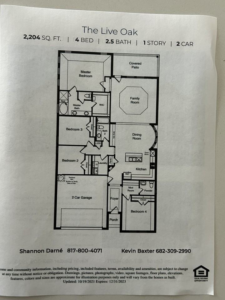 2032 Windsor Dr #NA - Photo 6 of 23