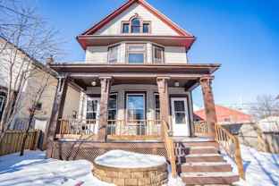 3161 Vernon St - Photo 1 of 1