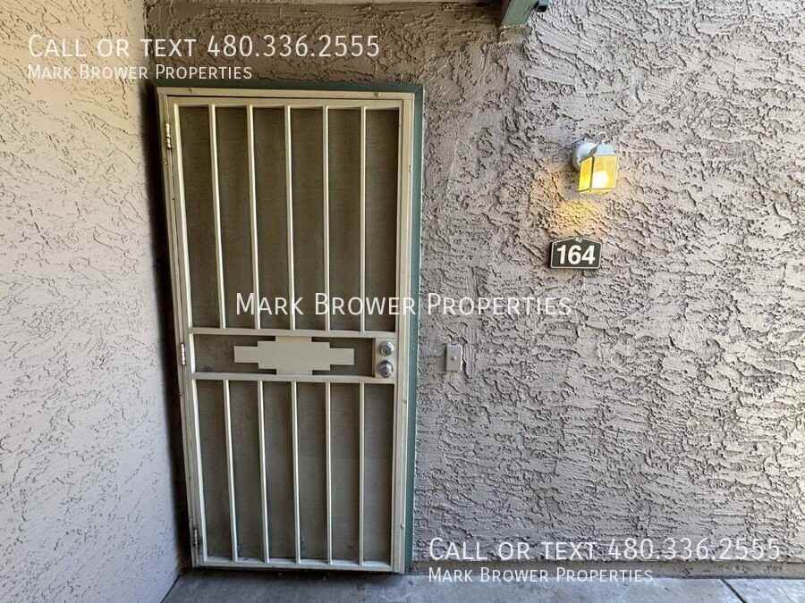 623 W Guadalupe Rd #164 - Photo 2 of 19