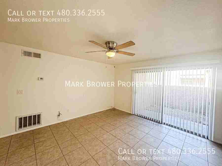 623 W Guadalupe Rd #164 - Photo 3 of 19