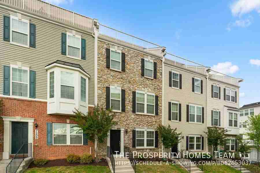 7207 Barry Ln - Photo 2 of 34
