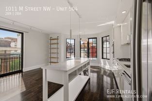 1011 M St Nw #504 - Photo 1 of 1