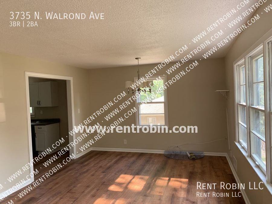 3735 N Walrond Ave - Photo 5 of 17