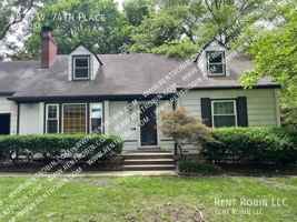 featured image of 4525 W 74th Pl
