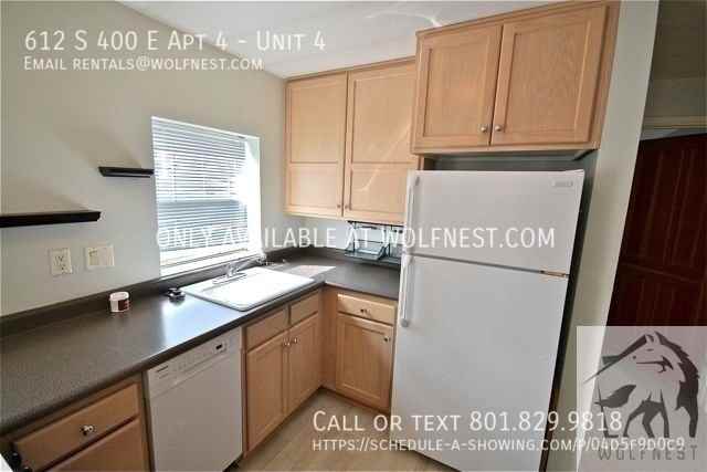 612 S 400 E Apt 4 #4 - Photo 4 of 18