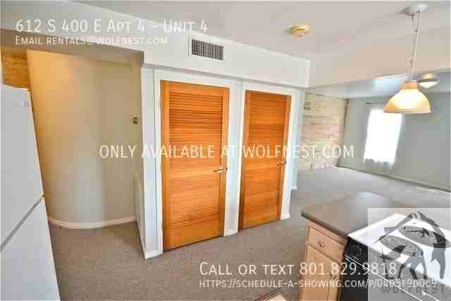 612 S 400 E Apt 4 #4 - Photo 6 of 18