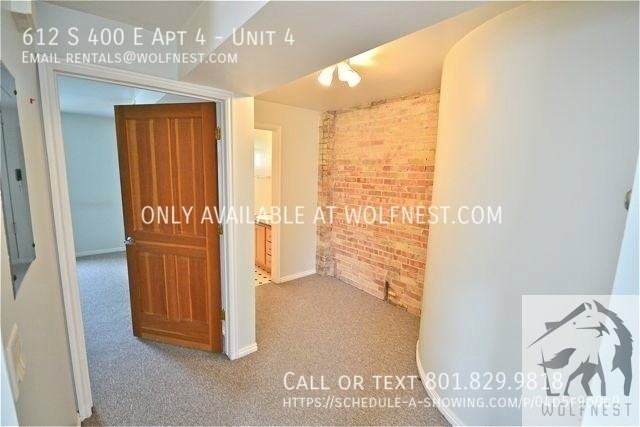 612 S 400 E Apt 4 #4 - Photo 7 of 18
