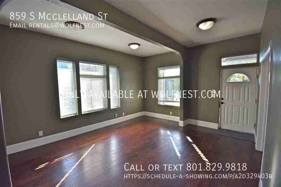 859 S Mcclelland St - Photo 3 of 35