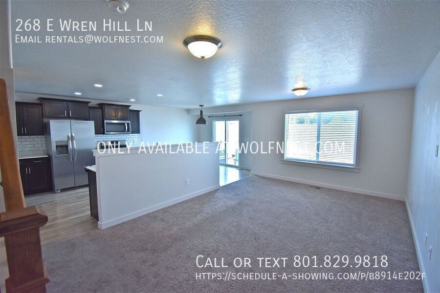 268 E Wren Hill Ln - Photo 3 of 34