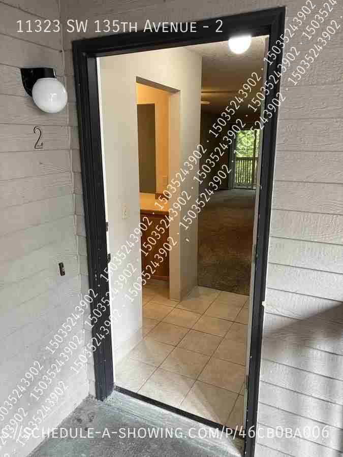 11323 Sw 135th Ave #2