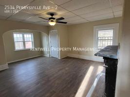 featured image of 2534 Perrysville Ave #2