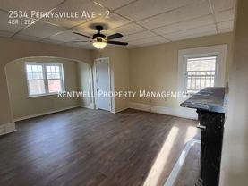 2534 Perrysville Ave #2 - Photo 1 of 1
