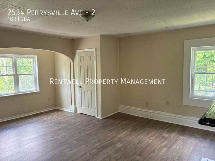 2534 Perrysville Ave #2 - Photo 2 of 17