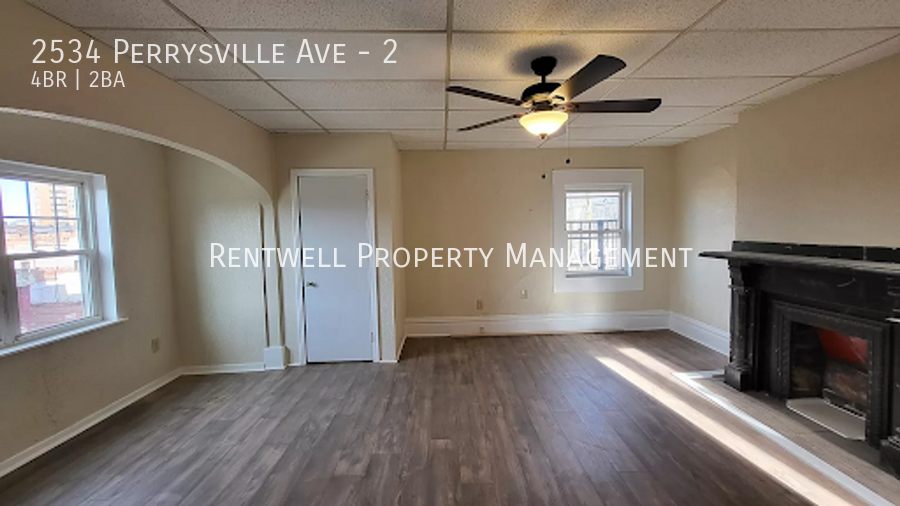 2534 Perrysville Ave #2 - Photo 3 of 17