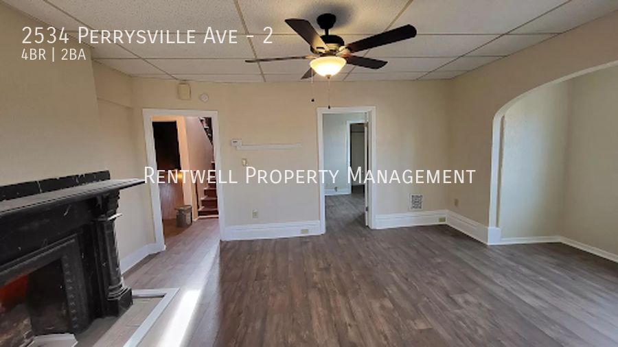 2534 Perrysville Ave #2 - Photo 4 of 17