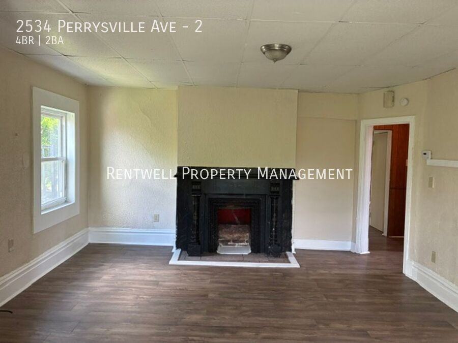 2534 Perrysville Ave #2 - Photo 5 of 17