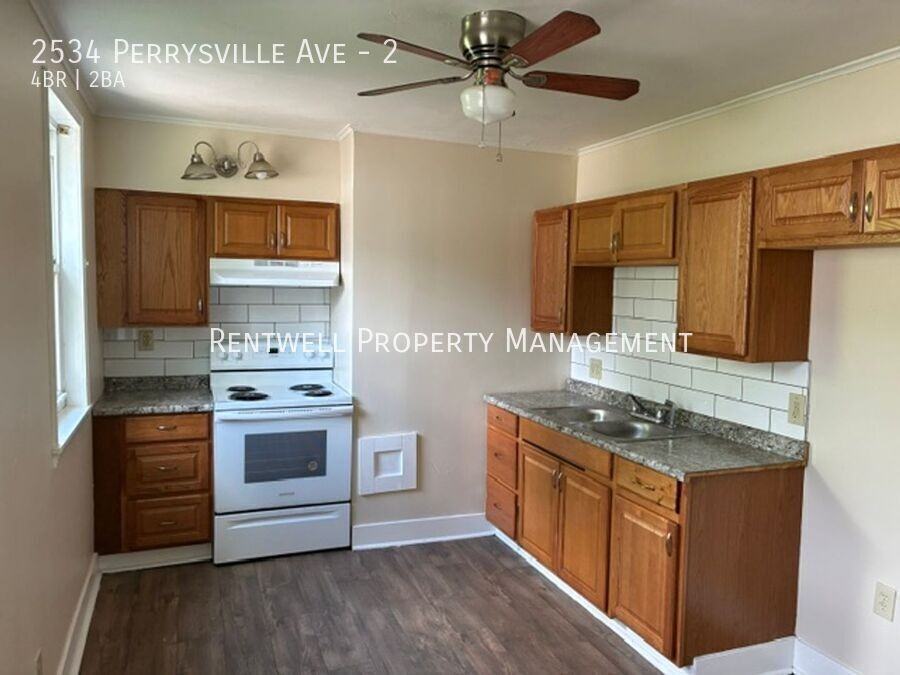 2534 Perrysville Ave #2 - Photo 6 of 17