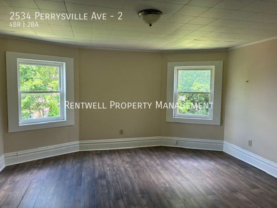 2534 Perrysville Ave #2 - Photo 7 of 17