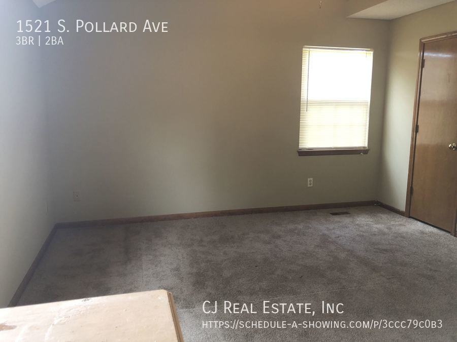 1521 S Pollard Ave - Photo 4 of 7