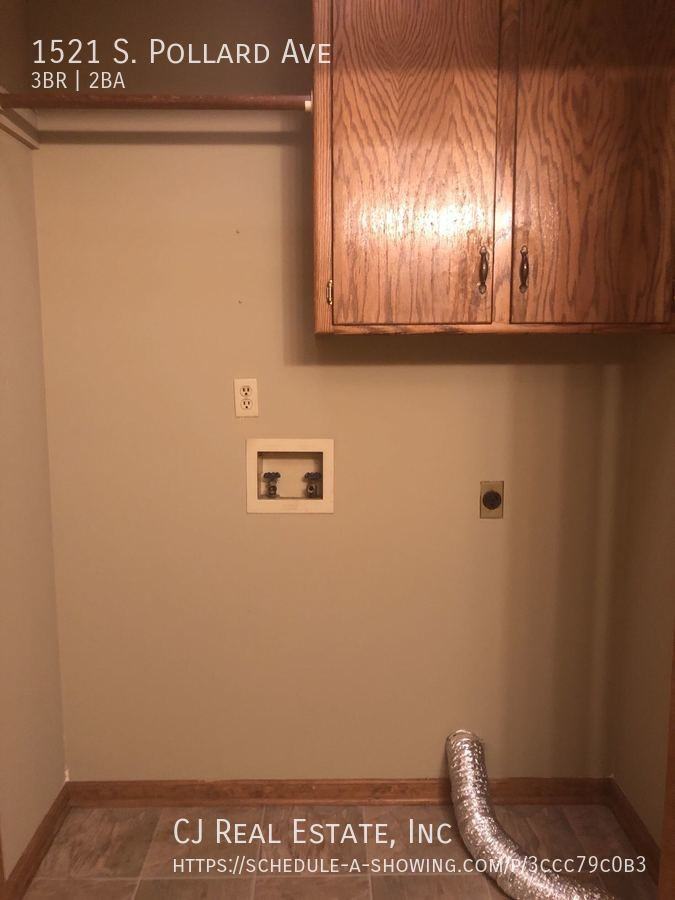 1521 S Pollard Ave - Photo 7 of 7