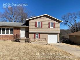 10709 College Ave - Photo 1 of 1