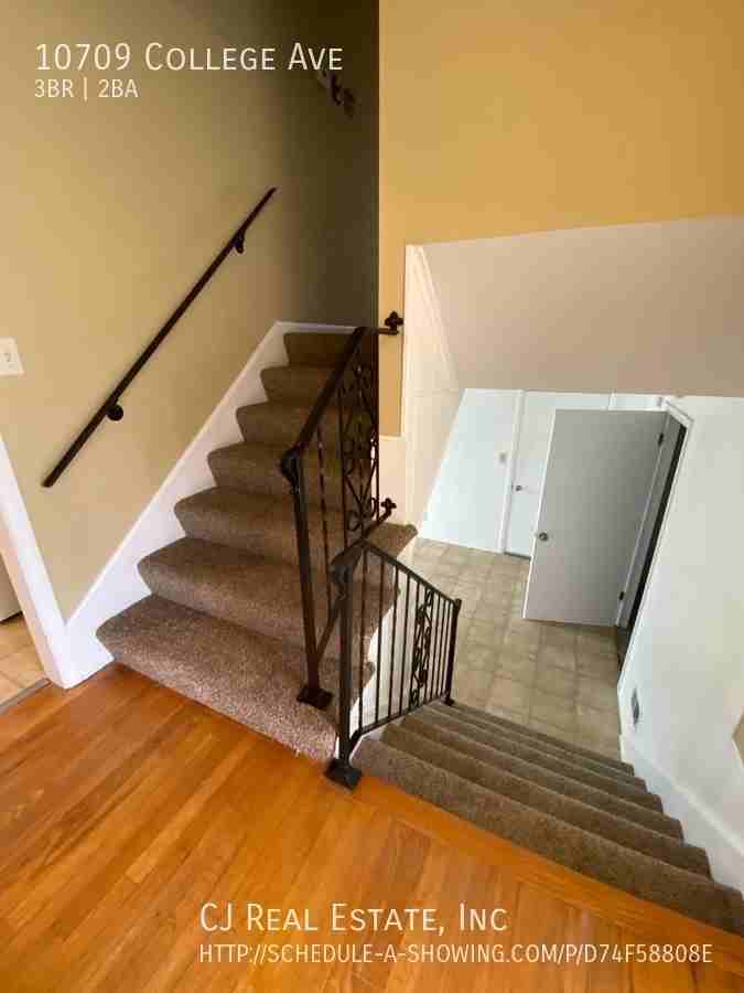 10709 College Ave - Photo 2 of 11