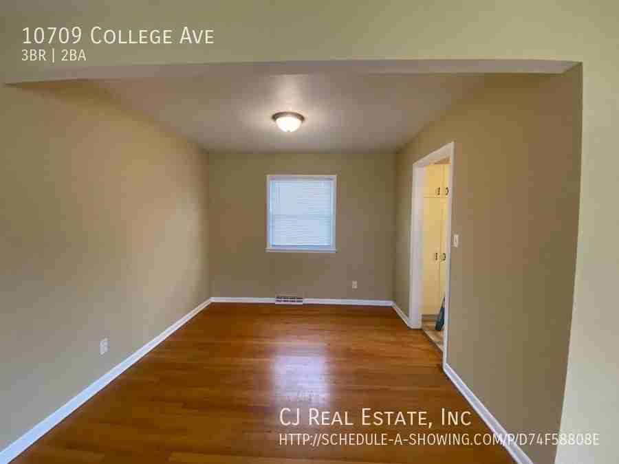 10709 College Ave - Photo 4 of 11