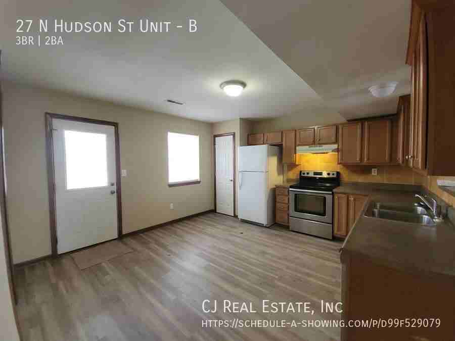 27 N Hudson St #B - Photo 4 of 11