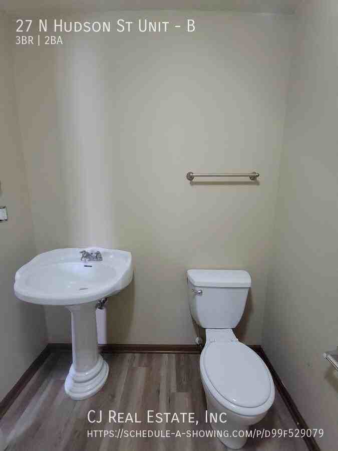 27 N Hudson St #B - Photo 6 of 11