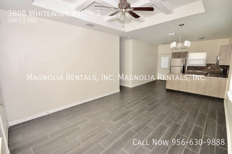 3808 Whitewing Ave #3 - Photo 3 of 16