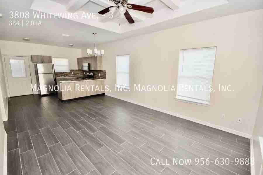 3808 Whitewing Ave #3 - Photo 4 of 16