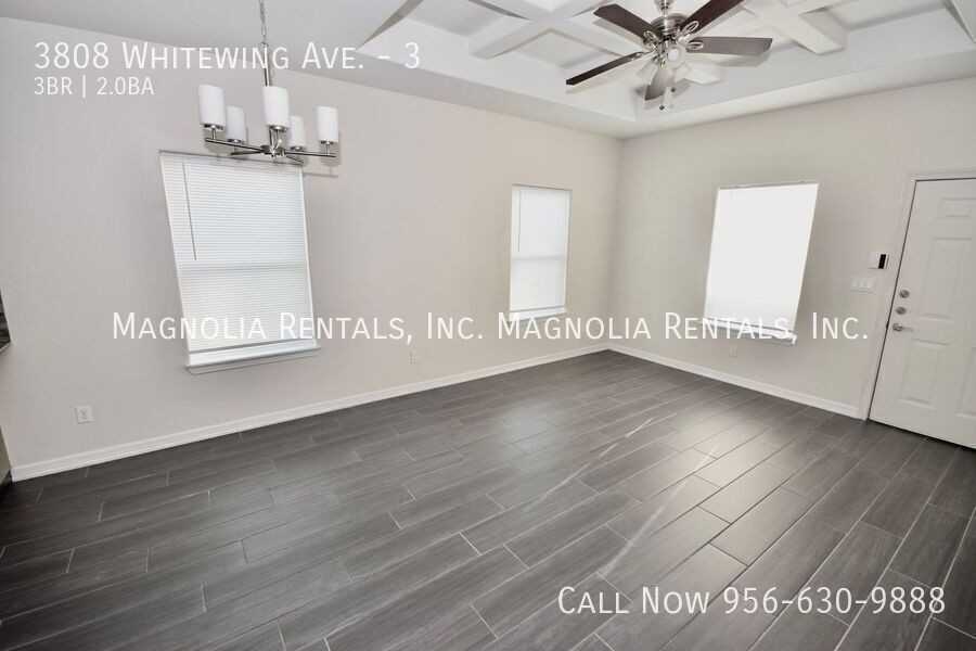 3808 Whitewing Ave #3 - Photo 5 of 16