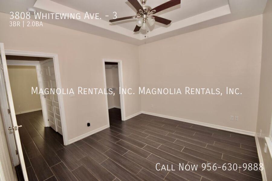3808 Whitewing Ave #3 - Photo 6 of 16