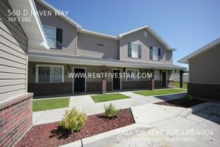 560 Raven Way Apt D #Apt D - Photo 1 of 1