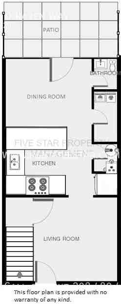 560 Raven Way Apt D - Photo 2 of 13