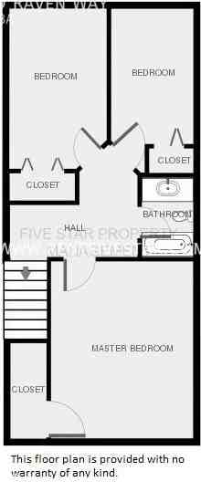 560 Raven Way Apt D - Photo 3 of 13