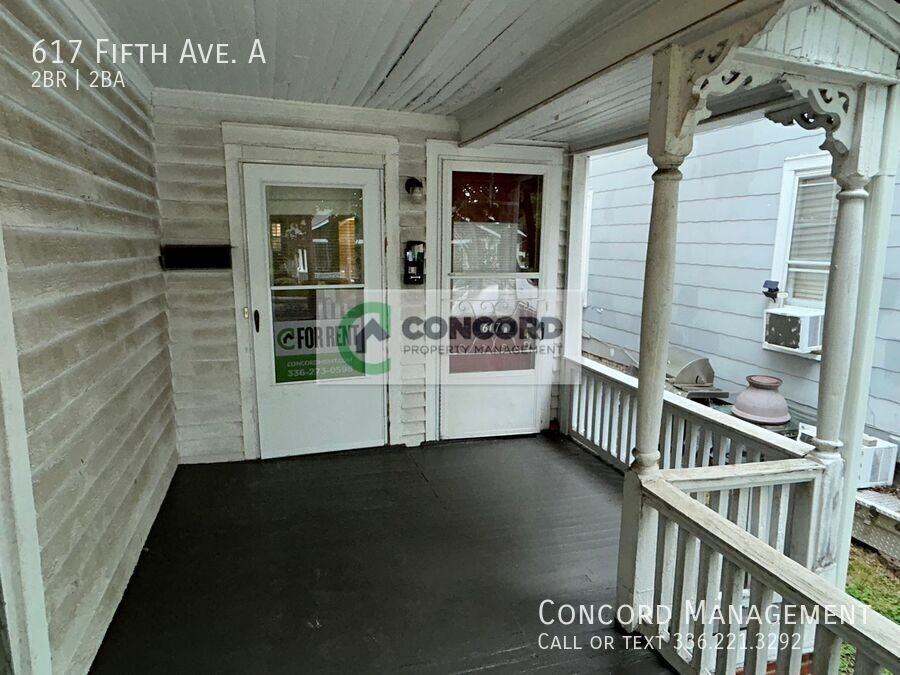 617 5th Ave #A - Photo 2 of 19
