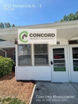 2710 Patterson Pl #E - Photo 1 of 1